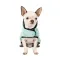 Попона Pet Fashion «Blanket» для такс, розмір S, м'ята — Фото 4