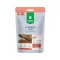 Nature's Protection Superior Care Rabbit Ears with Salmon Filling Ласощі для собак кролячі вушка з начинкою з лосося, 75 г — Фото 2