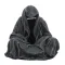 Декорація темний монах Hobby Dark Monk 2 15x14,5x10,5см (32066) — Фото 4