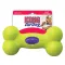 Іграшка KONG AirDog Squeaker Bone повітряна кістка для собак середніх порід, М — Фото 5
