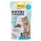 Вітамінні ласощі GimCat Nutri Pockets Dental для котів, для зубів, 60 г — Фото 3