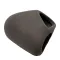 Декорація Hobby Wave Cave 1 dark 12×12×5,5 см - керамічне укриття для риб і креветок в акваріумі (41654) — Фото 13