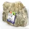 Декоративний природній камінь Hobby Glimmer Rock L 2-3.5кг (40878) — Фото 13