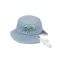 Панама Pet Fashion для собак Blue M — Фото 4