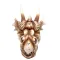Декорація череп дракона Hobby Dragon Skull L 28,5×21,5×19,5см для акваріума і тераріума (32076) — Фото 8
