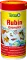 Корм Tetra Rubin Granules для акваріумних рибок, для яскравості забарвлення, 100 г (гранули) — Фото 5