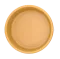 HABISTAT ROUND PLASTIC WATER BOWL MEDIUM 9 X 9 X 3.5CM (R3100030) поїлка для рептилій — Фото 5