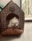 Chloe's Home Будинок Positano коричневий M — Фото 3