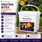 Корм високобілковий для кої та ставкових риб Aquaforest Protein Bites S POND 2,25кг — Фото 3