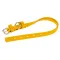 Ferplast VOGUE FLAT CF15/36 COLLAR YELL Нашийник, шкіра — Фото 2