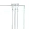 Набір шлангів з тримачами Chihiros Dosing Tube Holder 10м 2/4мм для дозатора добрив — Фото 7