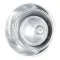 Світильник глибокий рефлекторний Repti-Zoo 2in1 Big Multi Dome 200W (RL19) — Фото 17