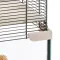Ferplast CAGE KARAT 120 Клітка для маленьких гризунів — Фото 12