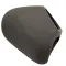 Декорація Hobby Wave Cave 2 dark 17x16x8,5 см - керамічне укриття для риб і креветок в акваріумі (41656) — Фото 13