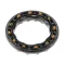 Ferplast SMILE S BLACK DOG RING — Фото 6