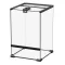 Тераріум скляний Hobby Terra Fix & Easy Nano Line 30x30x45см (36036) — Фото 10