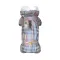 Дощовик Pet Fashion «Fall» для собак, розмір 2XL, сірий — Фото 2