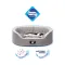 Ferplast DANDY 45 CUS SANITIZED GREY Подушка — Фото 6