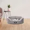 Ferplast DANDY 45 CUS SANITIZED GREY Подушка — Фото 7