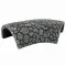 Декорація Hobby Cracked Rock Cave 1 17x8,5x5см для акваріума і тераріуму (41792) — Фото 8