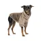 Светр Pet Fashion «Nick» для собак, розмір S, мокко (лімітована серія) — Фото 6