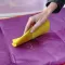 Ferplast JOLLY 100 М'яке місце сіре, TECH-текстиль — Фото 7