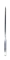 Пінцет SF RVS PLANT TWEEZERS 37CM STRAIGHT (A4060130) — Фото 2