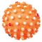 Іграшка Trixie М'яч голчастий з пискавкою для собак, d:10 см — Фото 3