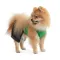 Костюм Pet Fashion «Aleks» для собак, розмір XS, зелений — Фото 4