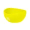 Миска WAUDOG Silicone, 250 мл жовтий — Фото 6