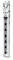 Led лампа SLIM LED 93CM/51W (A4020190) — Фото 3
