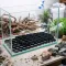 Решітка під ґрунт Kruger Meier Hardscape Grid 60x40 см для захисту дна акваріум — Фото 15