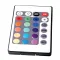 Розпилювач Hobby Bubble Air LED colour & moon 44см (00670) — Фото 14