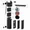Внуштішній фільтр Dupla Clean Flow Filter 120 для акваріумів 80-120 л (79605) — Фото 12