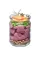 Консервований корм Brit Fresh Turkey/Peas для собак, з індичкою та горошком, 400 г — Фото 4