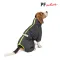 Комбінезон Pet Fashion «Cold» для собак, розмір M2, сірий — Фото 6