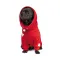 Худі Pet Fashion «Snoodie» для собак, розмір S, червоний — Фото 5