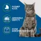 Фурмінатор FURminator для котів із короткою шерстю, розмір L — Фото 16
