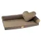 Ferplast TOMMY 65 BEDDING BROWN М'яке місце д/тварин — Фото 2