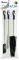 Набір щіток для шлангів SF TRIPLE CLEANING BRUSH KIT (A4040101) — Фото 2
