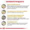 Дієтичний вологий корм Royal Canin URINARY S/O CAT (шматочки у соусі) для котів 85 г — Фото 7