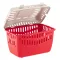 Ferplast CARRIER BINNY 1 Контейнер для транспорт-я тварин — Фото 9