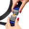 Ferplast DAYTONA CROSS M-L HARNESS BLUE Шлея для собак — Фото 17