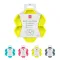 Миска для повільного харчування WAUDOG Silicone, 750 мл, жовтий — Фото 6