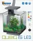 Акваріумний набір SuperFish QubiQ 15 LED Black (A4050809) — Фото 4