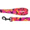 Повідець для Собак BronzeDog Urban Camo Нейлоновий Рожевий XL — Фото 5