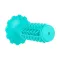 Іграшка для собак Bronzedog PetFun Dental на присосці з пискавкою 15 х 10 см M — Фото 7