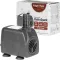 Помпа підйомна Kruger Meier HydroSpark 1250 — міні насос 12V, 1000 л/год — Фото 17