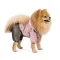 Дощовик Pet Fashion «Ariel» для дівчинки, розмір XS, рожевий — Фото 6