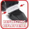 Ferplast PROTECTIVE SHOES M (x2) Захисне взуття для собак чорне — Фото 11